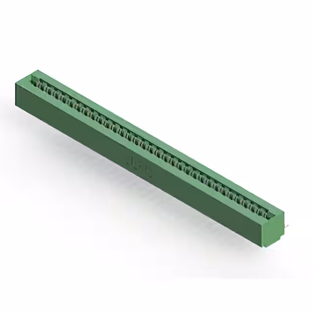 307-032-457-101 EDAC Inc.  Edgeboard Connectors